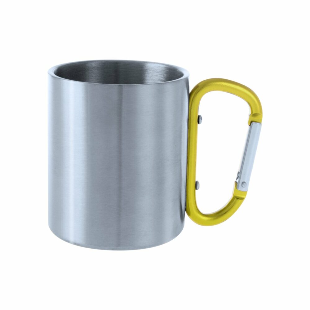 Bastic - kubek metalowy AP741563-02