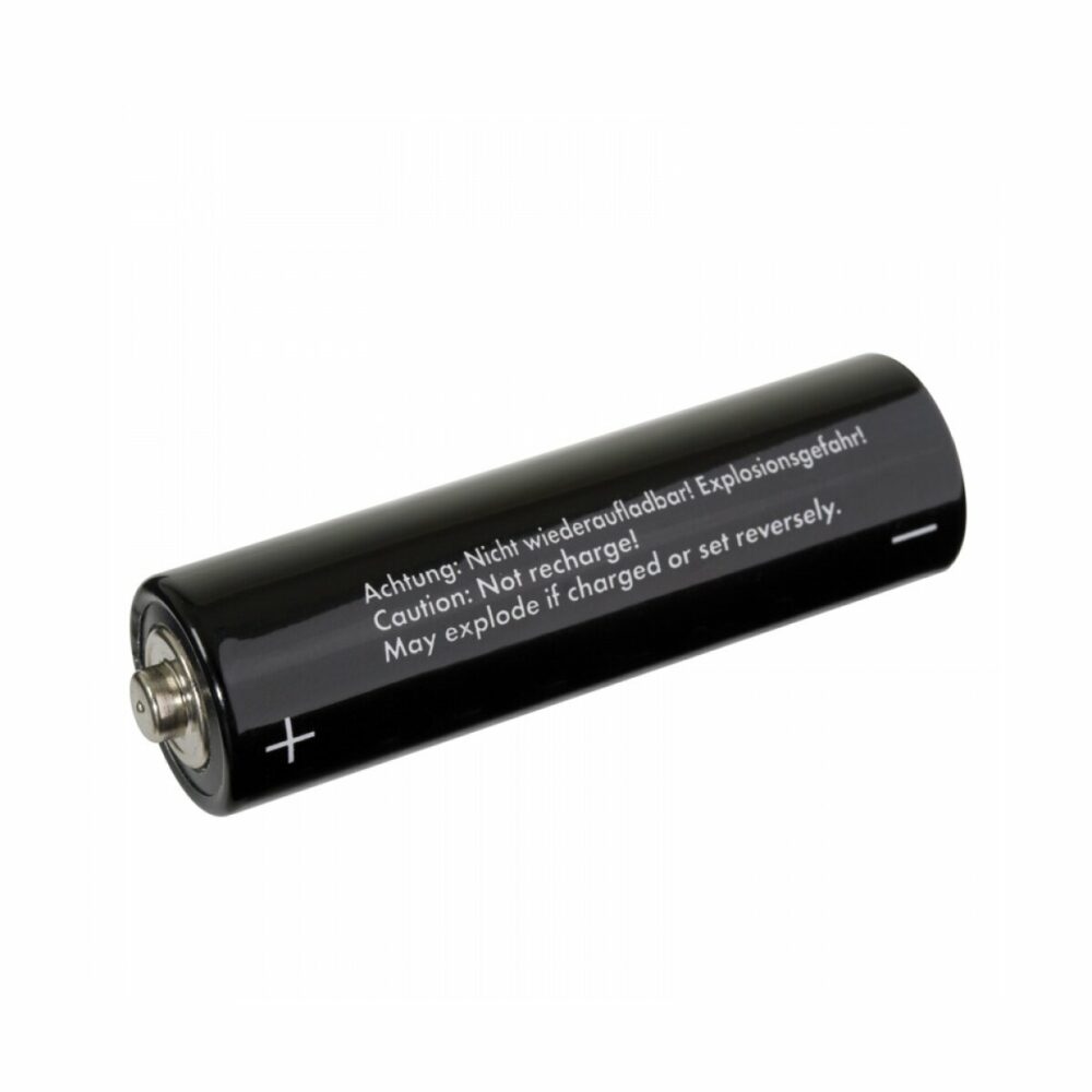 Bateria AA - wielokolorowy
