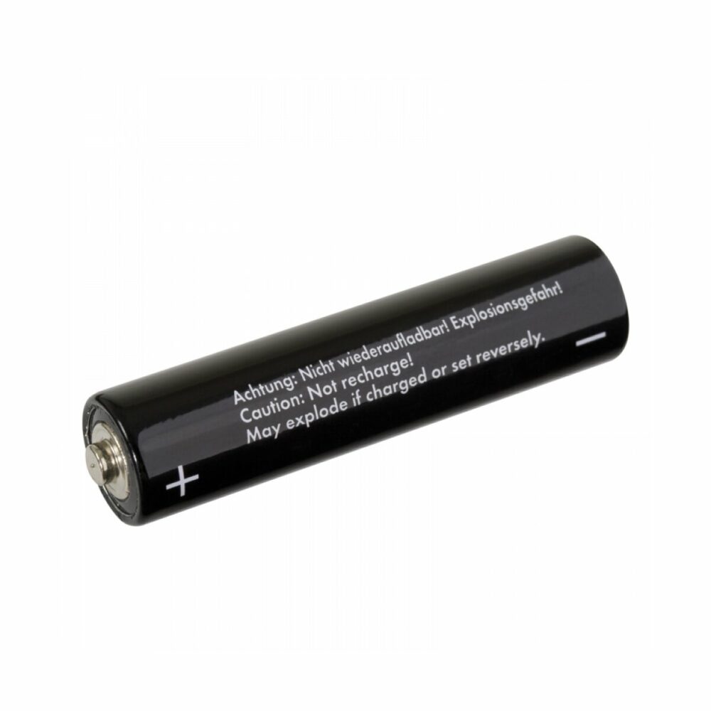 Bateria AAA - wielokolorowy