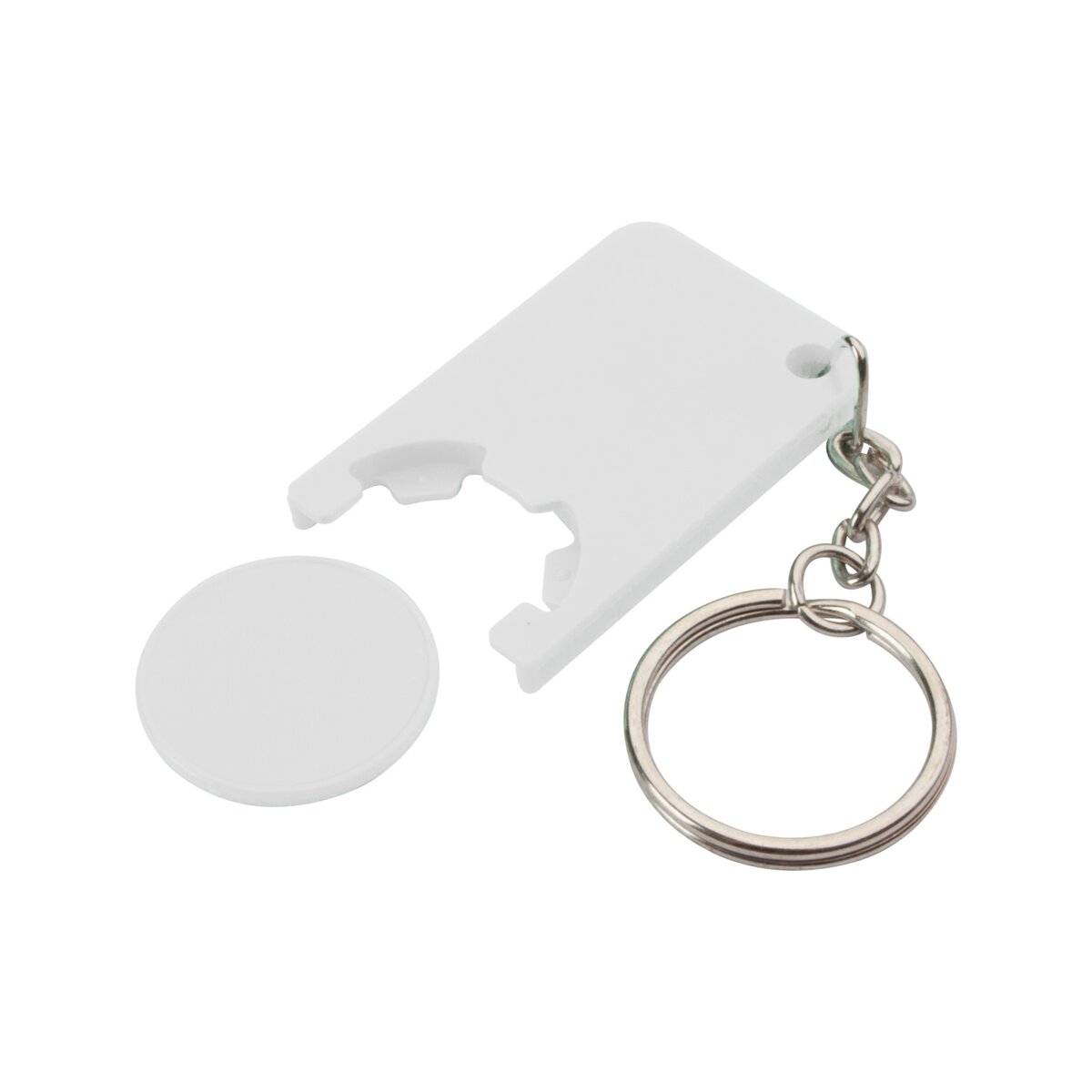 Beka - brelok do wózka na zakupy AP791425-01