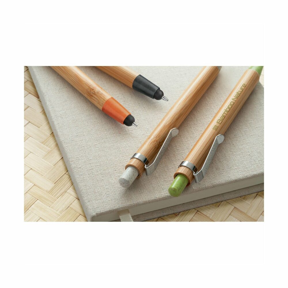 BENJAMIN. Bambusowy długopis
