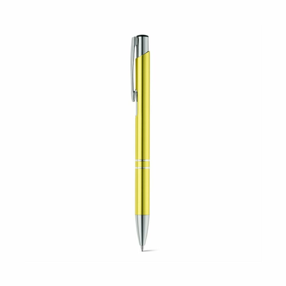 BETA. Aluminiowy długopis