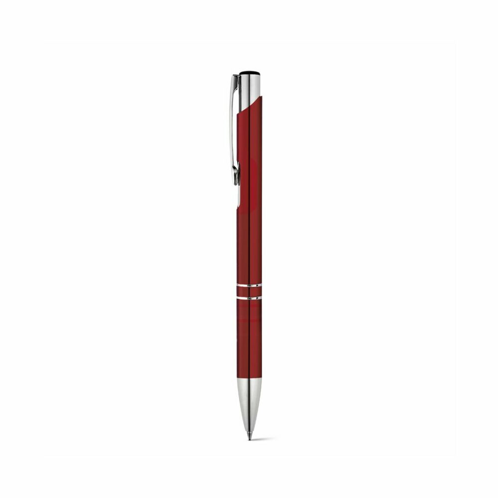 BETA. Aluminiowy długopis - Burgund