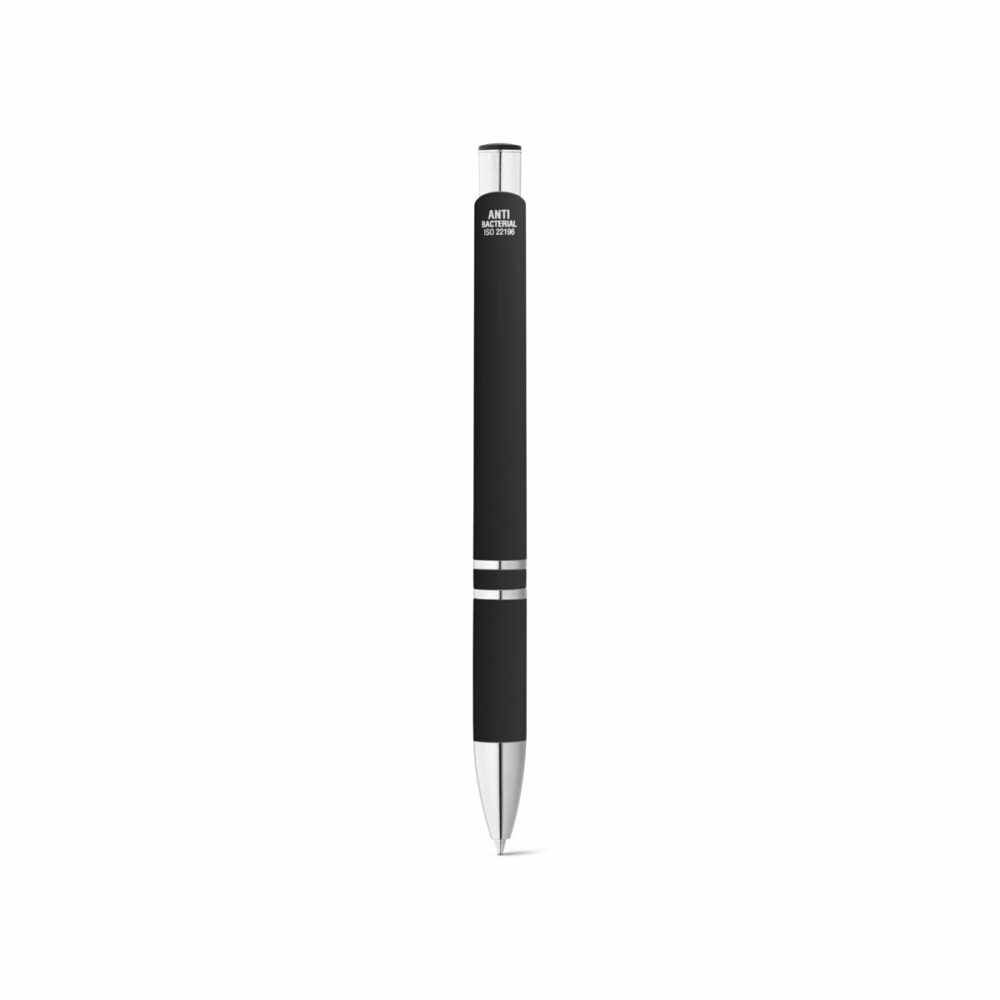 BETA SAFE. Długopis antybakteryjny, ABS