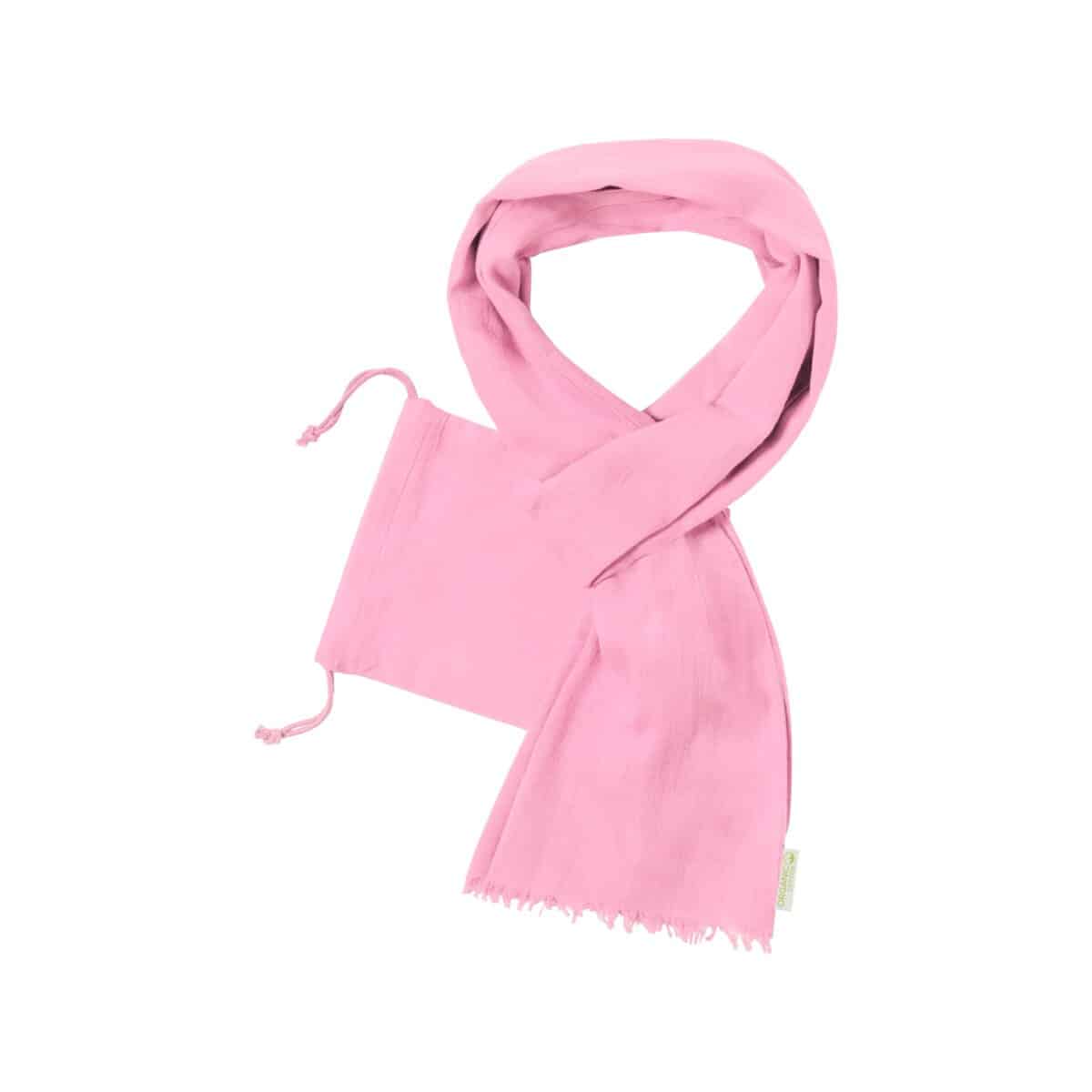 Betty - szalik/szal z bawełny organicznej AP722094-04