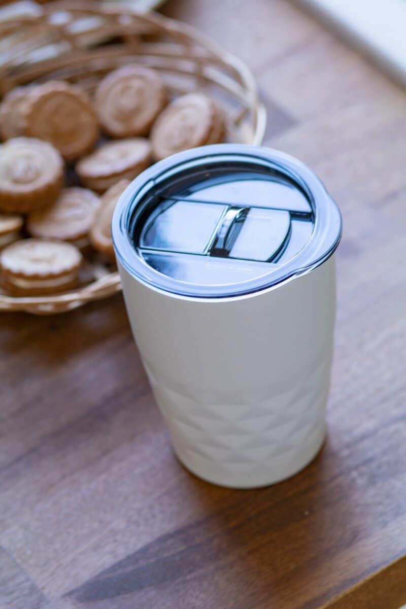 Blur - kubek termiczny z miedz AP721953-01
