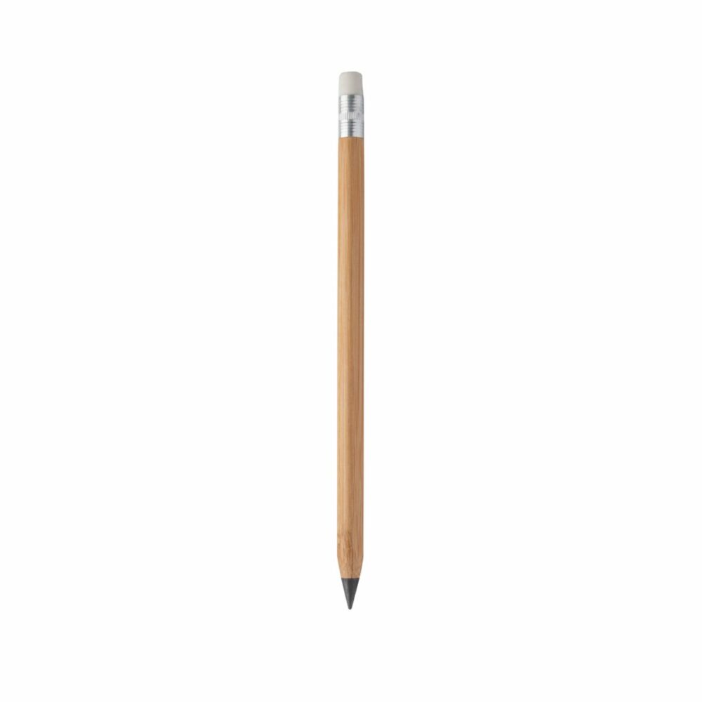 Bovoid - bambusowy długopis bezatramentowy AP800452