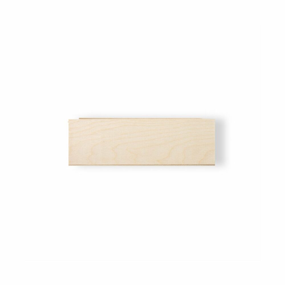 BOXIE WOOD M.Деревянная коробка