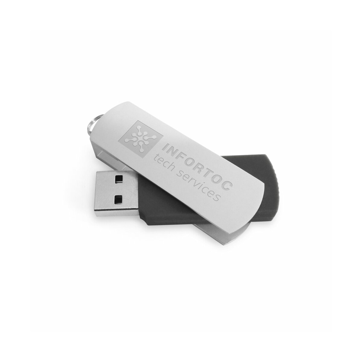 BOYLE 8GB. Pamięć USB 8B