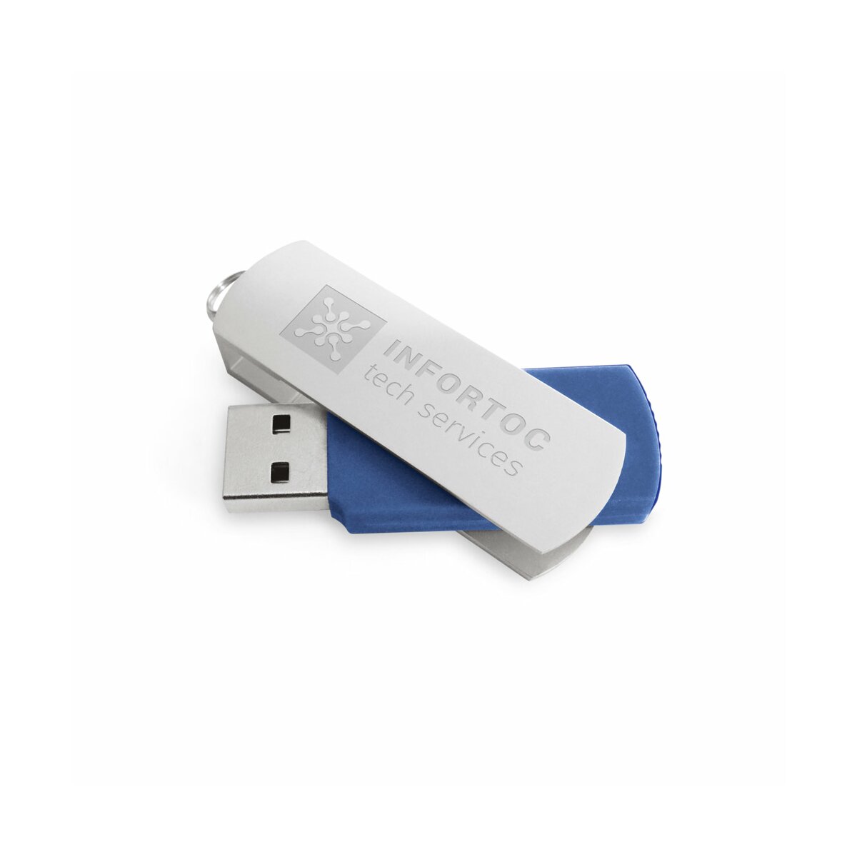 BOYLE 8GB. Pamięć USB 8B