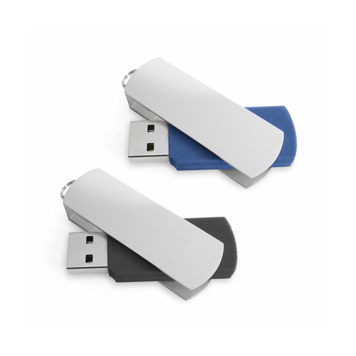 BOYLE 8GB. Pamięć USB 8B