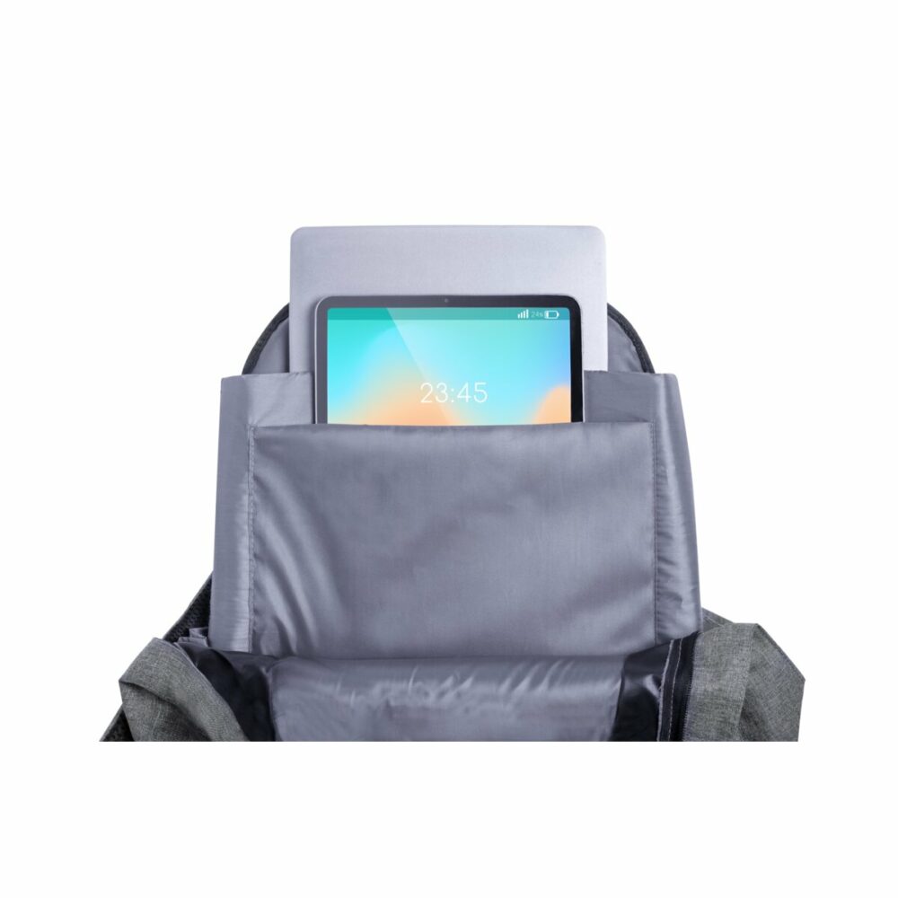Bulman - plecak z RPET AP721900-77