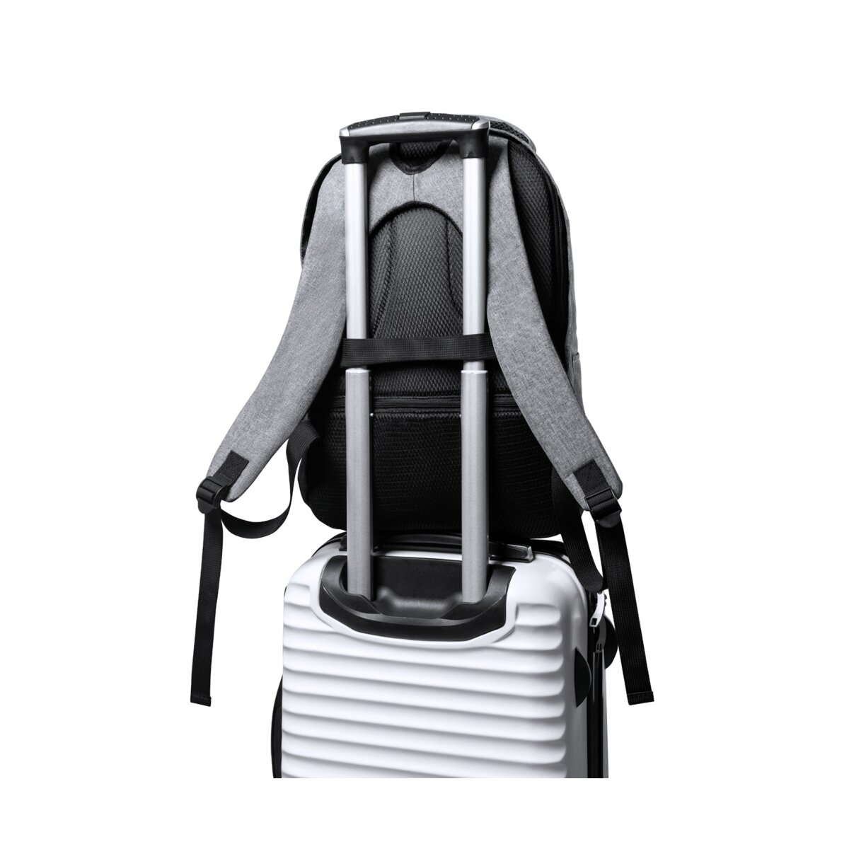 Bulman - plecak z RPET AP721900-77