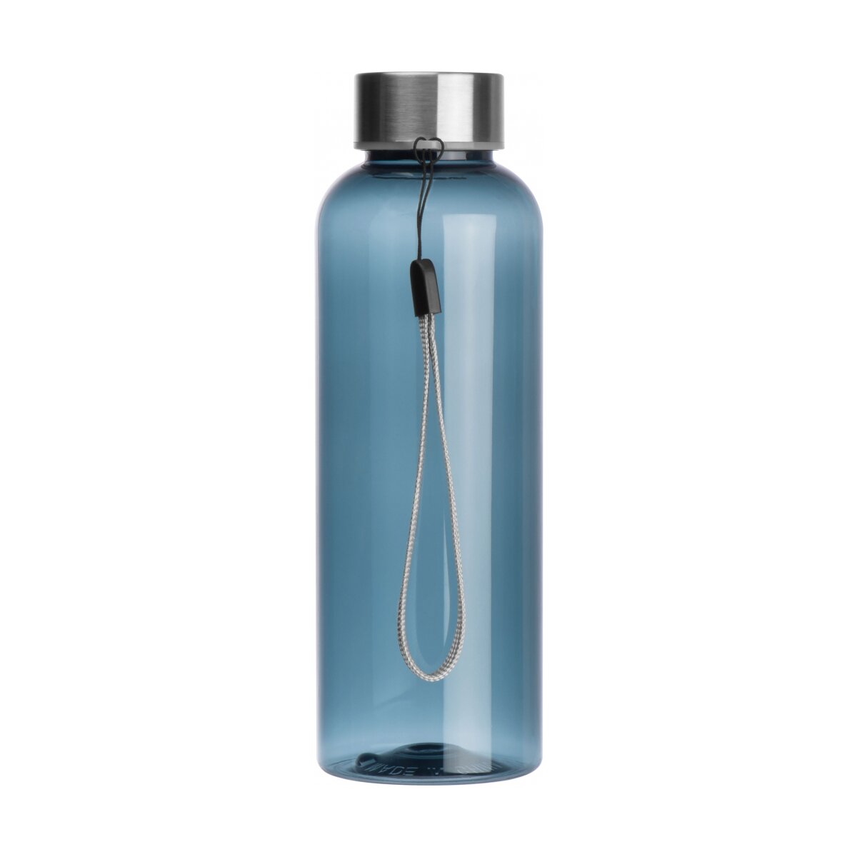 Butelka 500 ml - niebieski