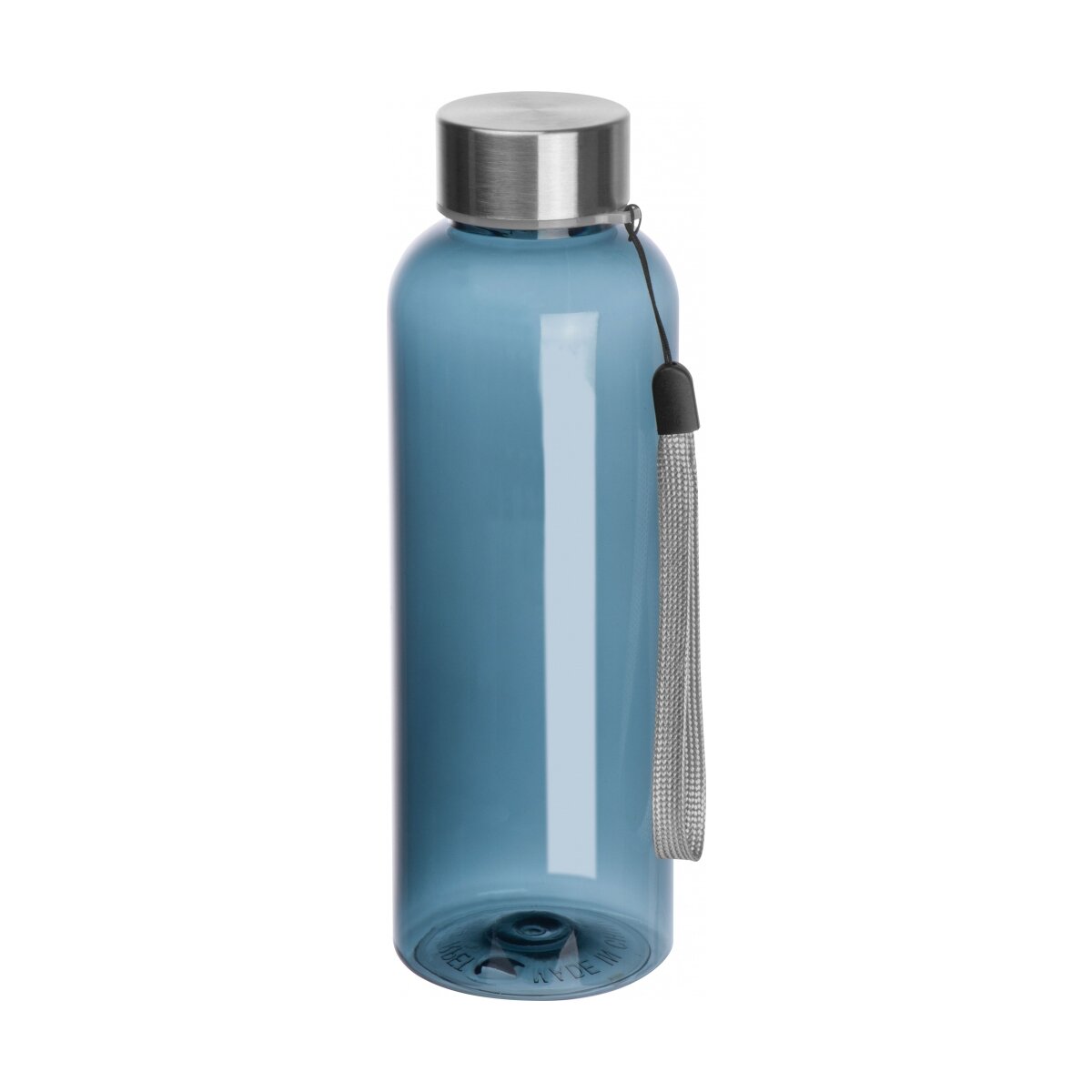 Butelka 500 ml - niebieski