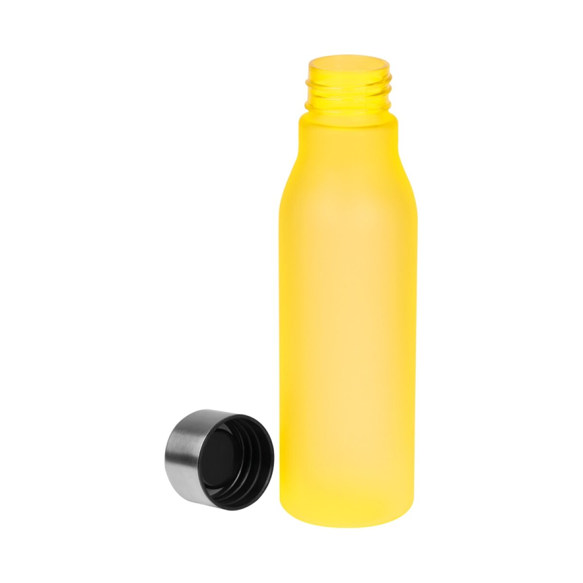 Butelka 550 ml - żółty
