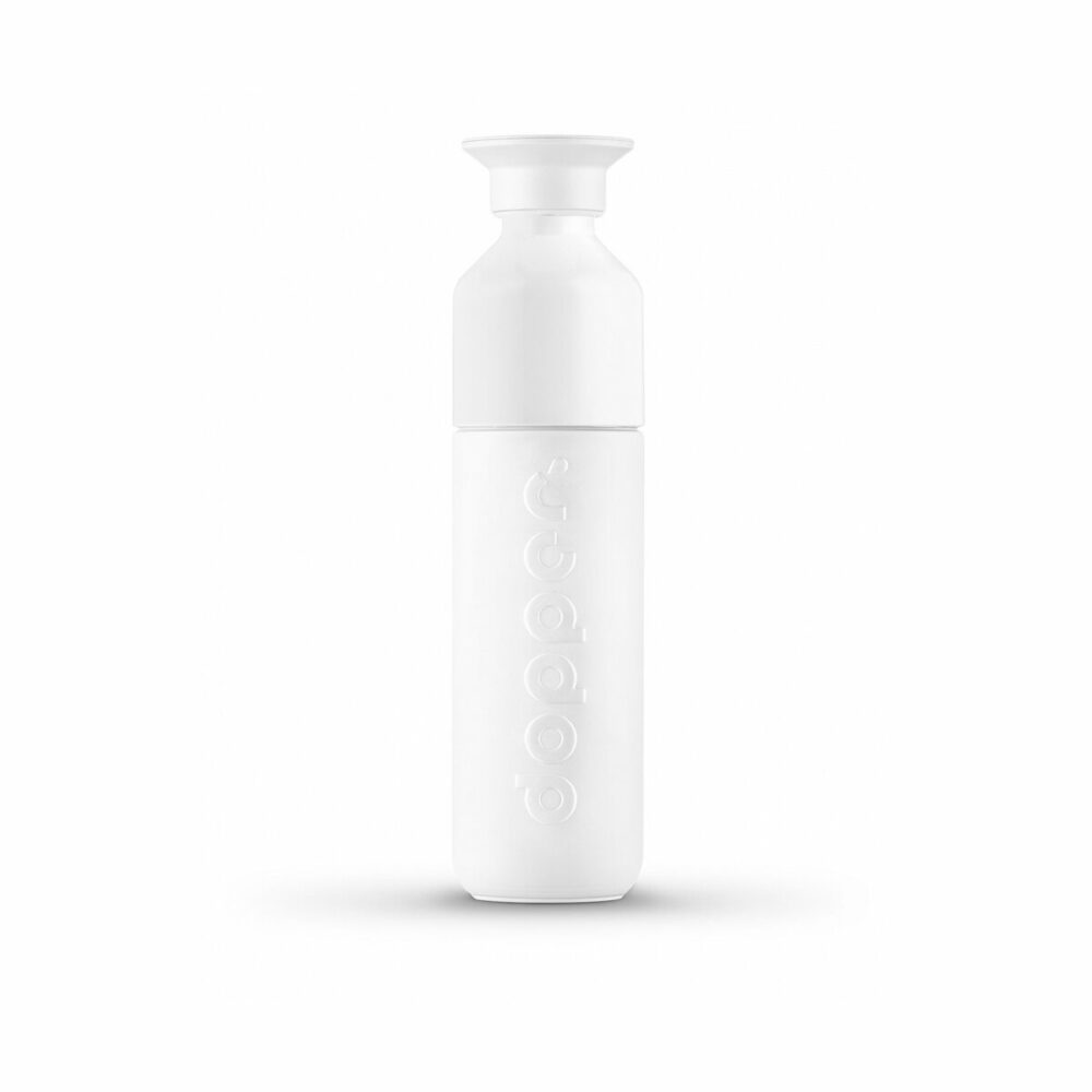 Butelka termiczna - Dopper Insulated 350ml - biały