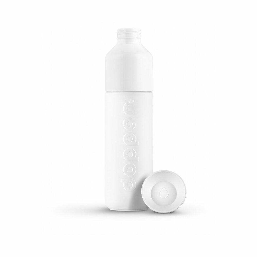 Butelka termiczna - Dopper Insulated 350ml - biały