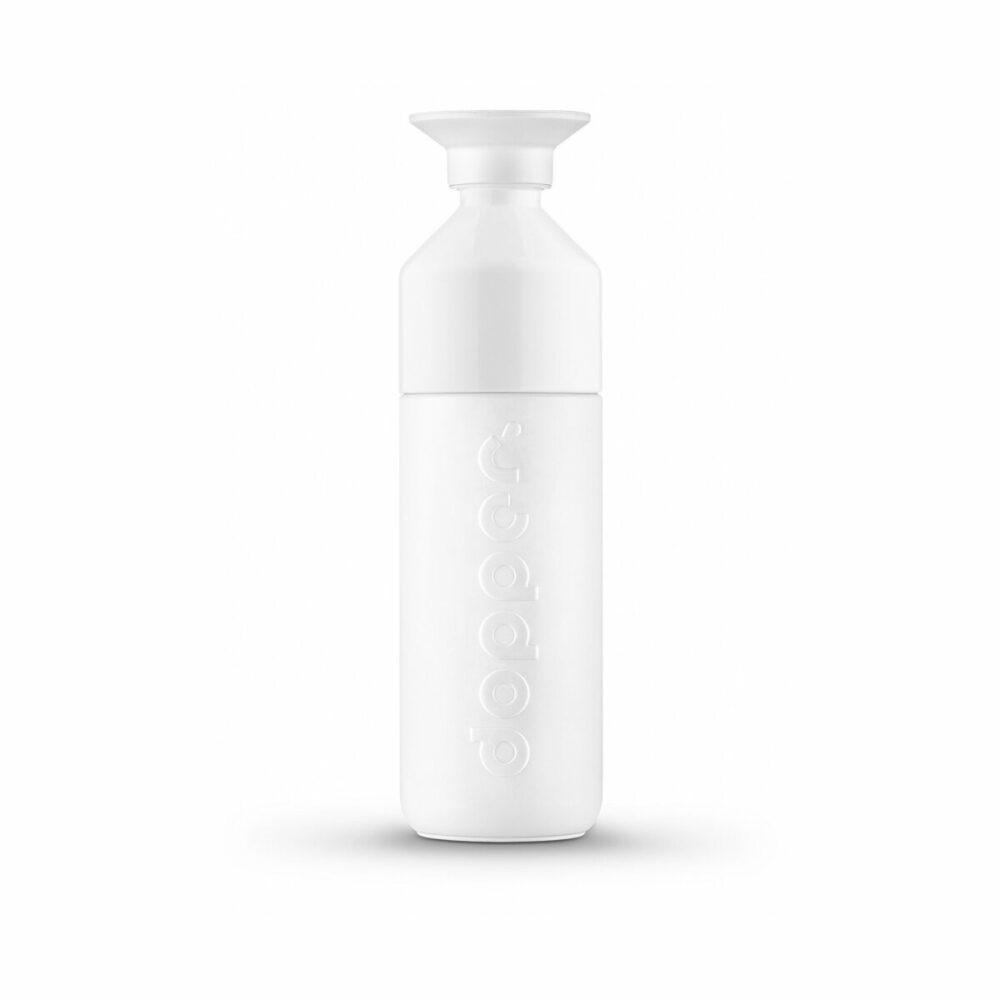 Butelka termiczna - Dopper Insulated 580ml - biały