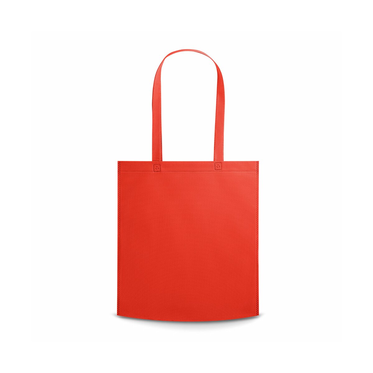 CANARY. Torba - Czerwony