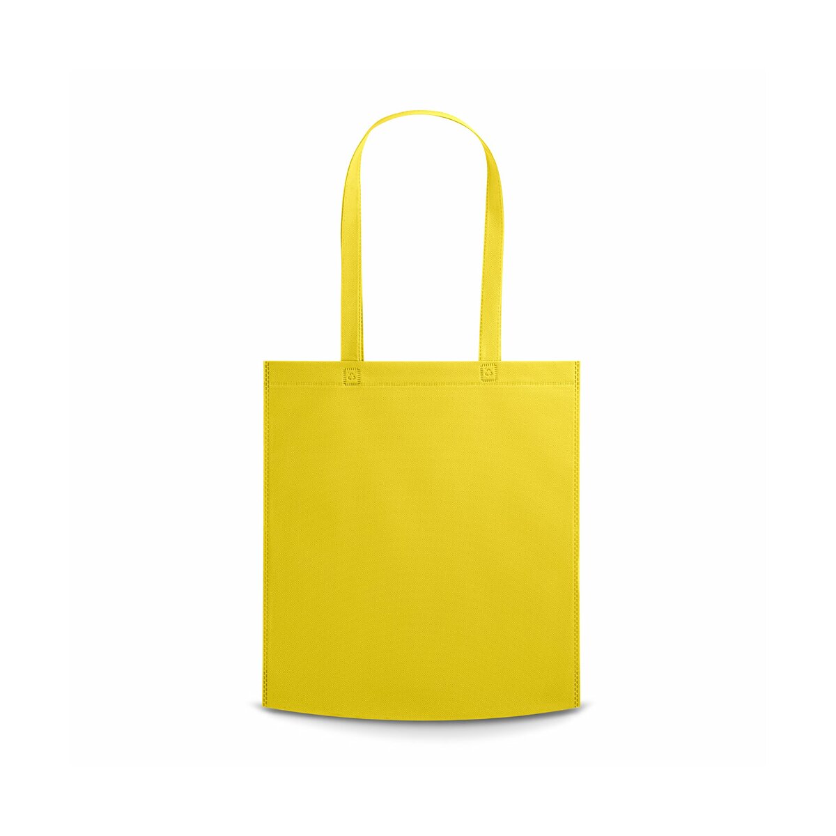CANARY. Torba - Żółty