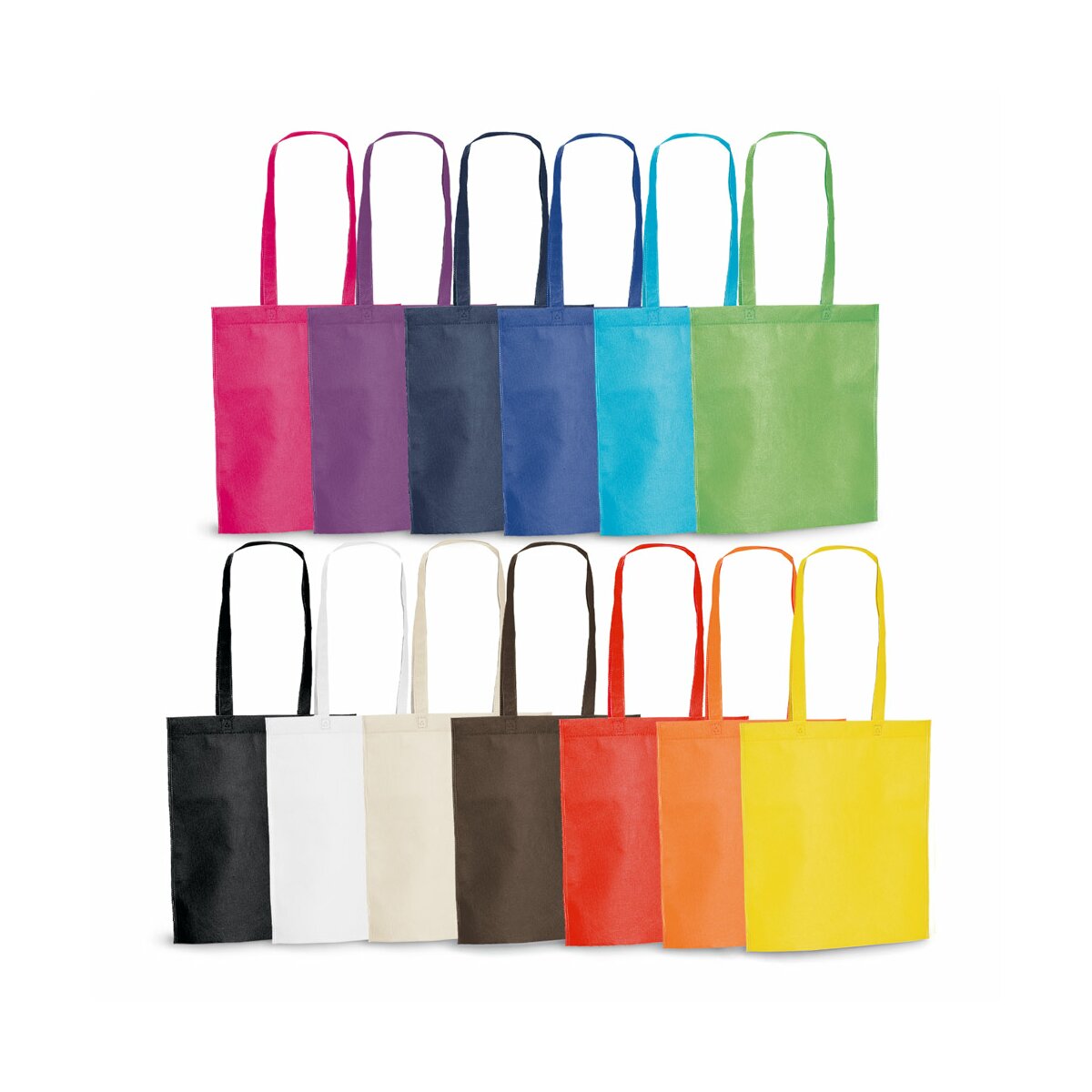 CANARY. Torba