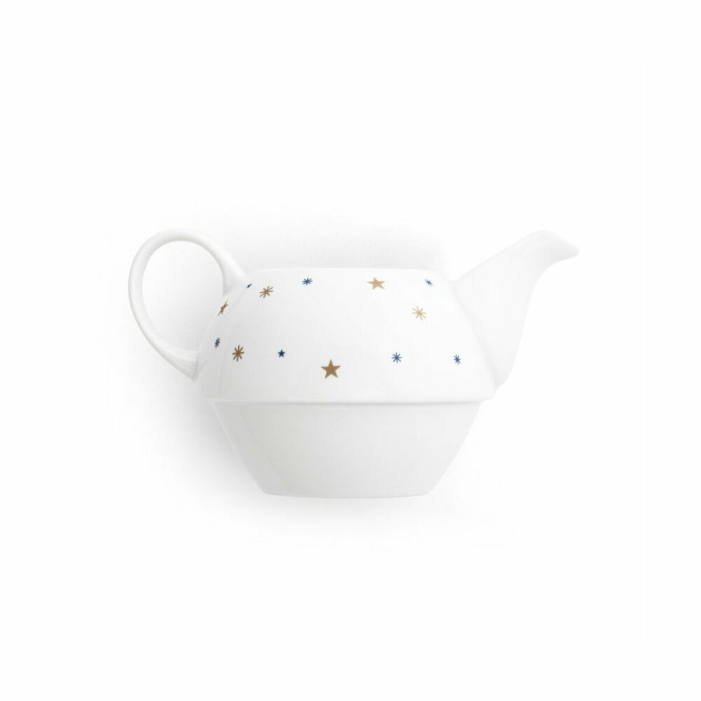 CHAMOMILE. Zestaw do herbaty