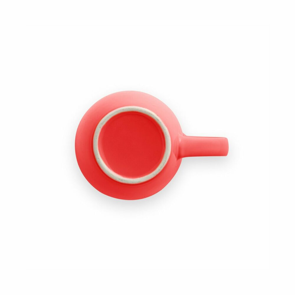 CINANDER. Kubek ceramiczny 370 ml