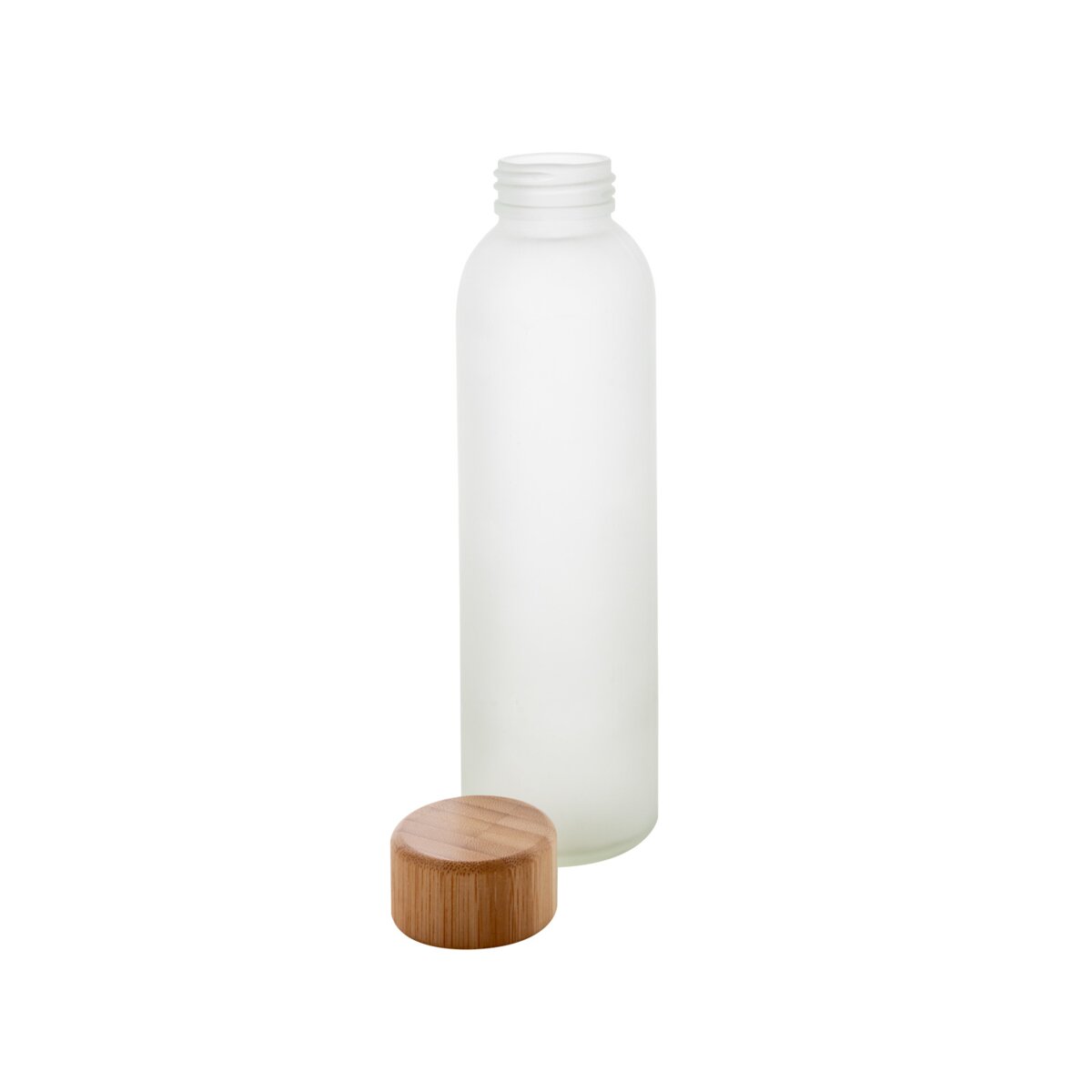 Cloody - szklana butelka sportowa AP800469-01