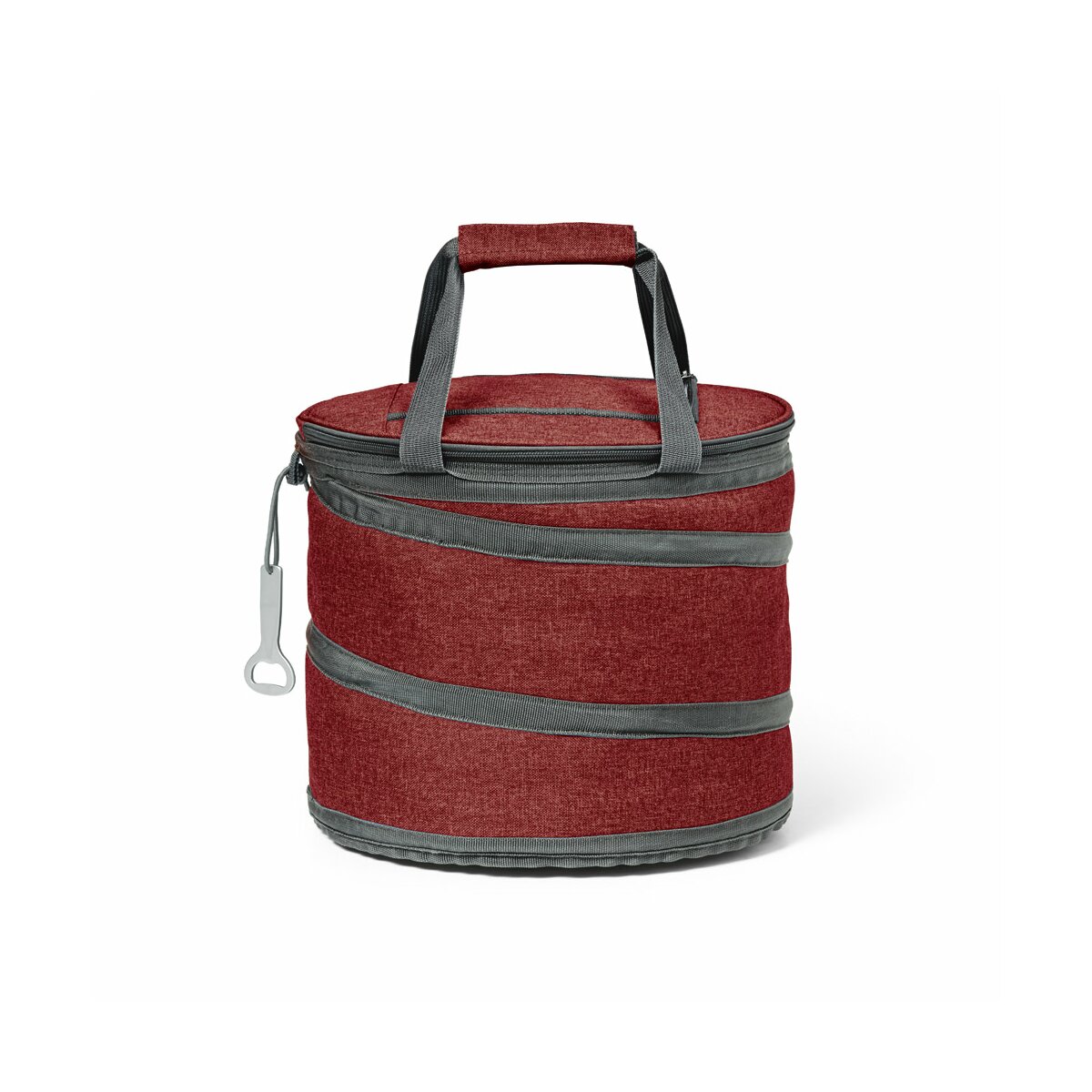 COAST. Składana torba termiczna 15 L