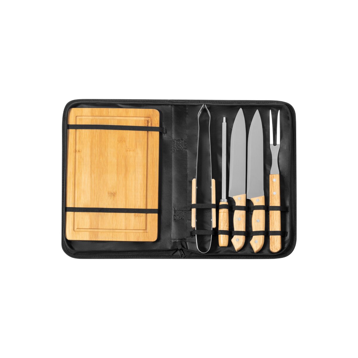 Craxton - zestaw do grilla AP722205