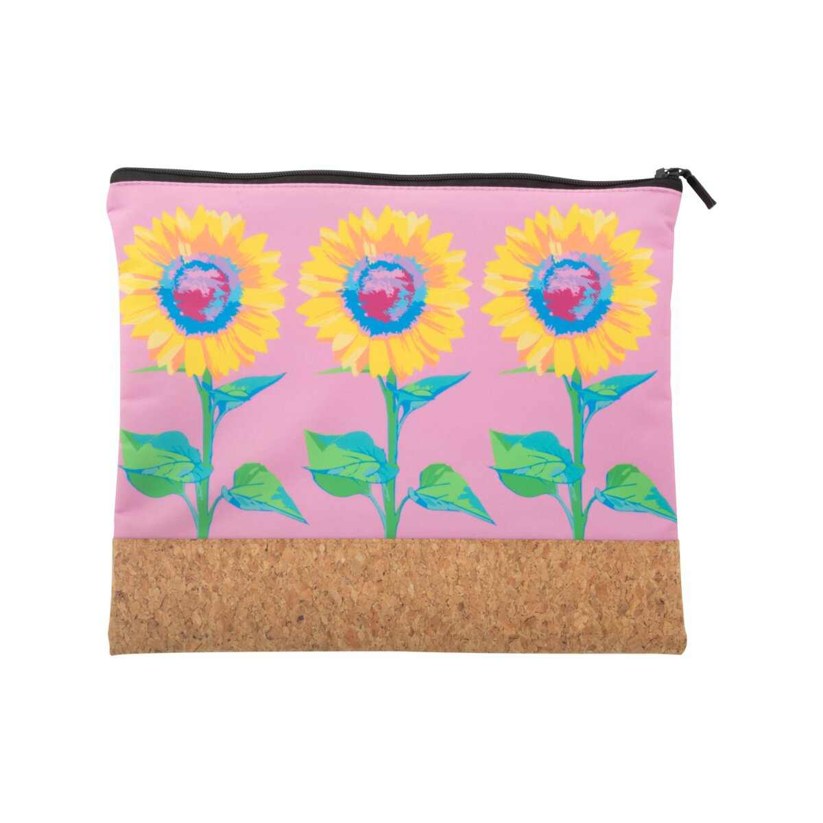 CreaBeauty Cork L - personalizowana kosmetyczka AP716461-10