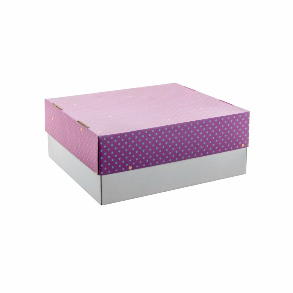 CreaBox Gift Box L - kartonik/pudełko AP716125-01