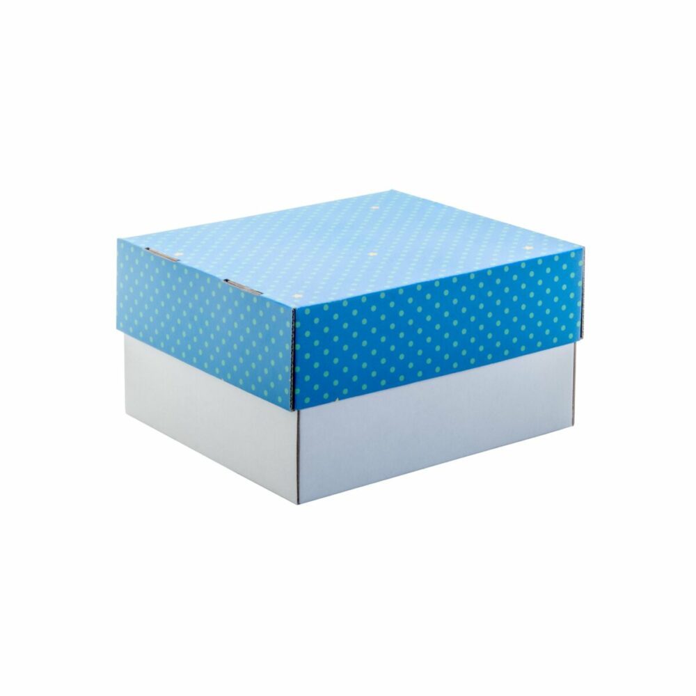 CreaBox Gift Box S - kartonik/pudełko AP716124-01