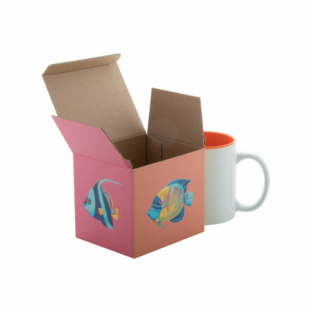 CreaBox Mug A - pudełko na kubek AP718235-01