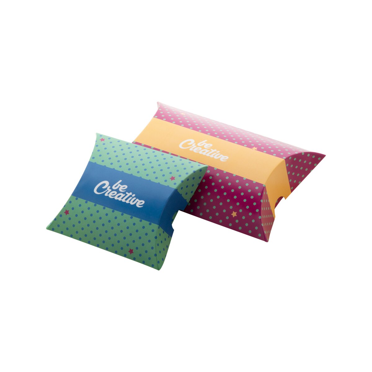 CreaBox Pillow S - kartonik na poduszkę AP718685