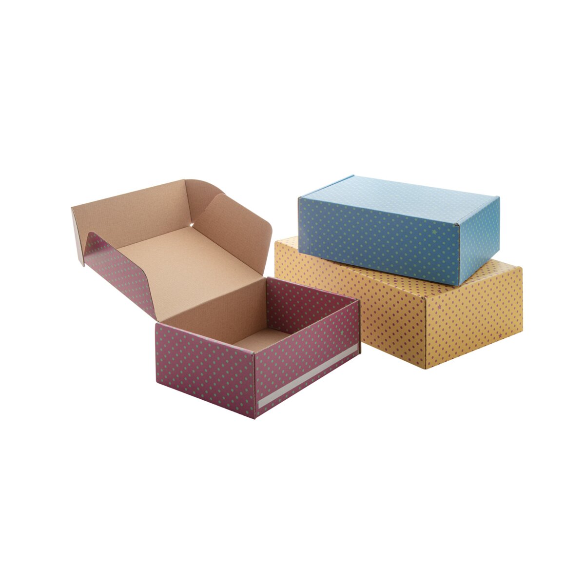 CreaBox Post M - kartonik AP718683