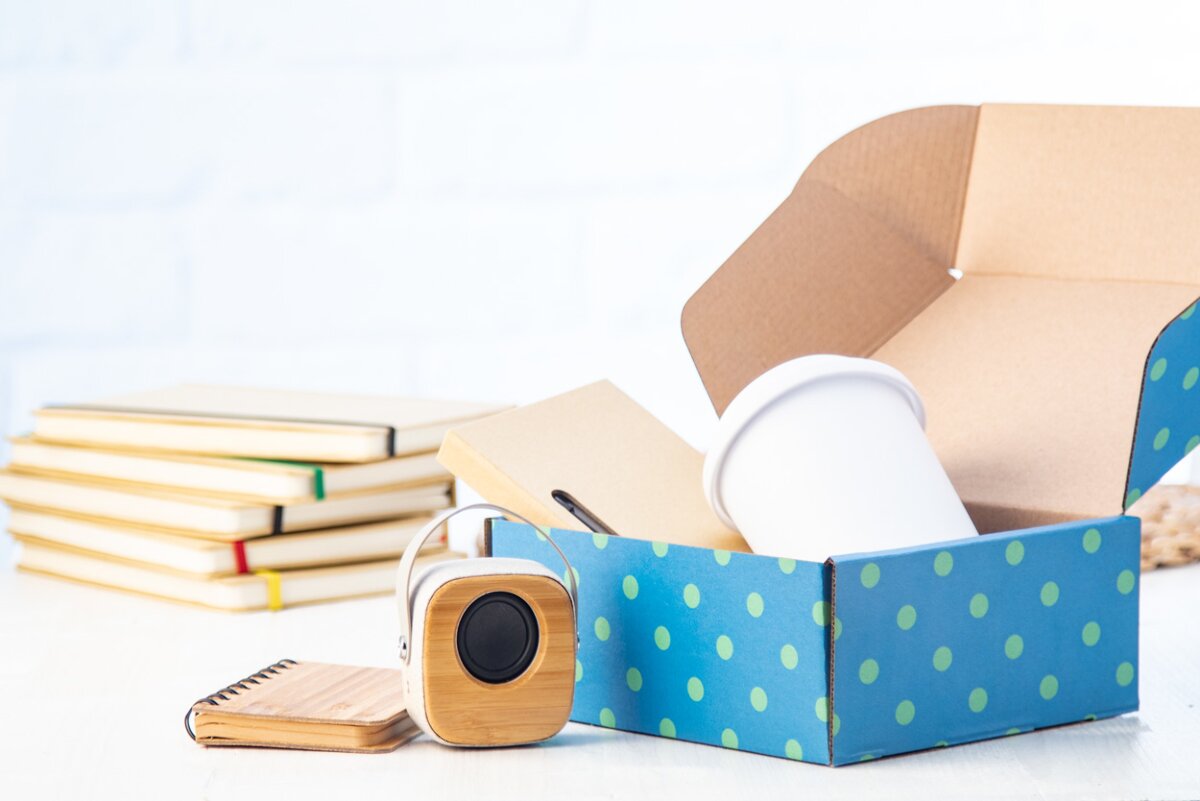 CreaBox Post M - kartonik AP718683