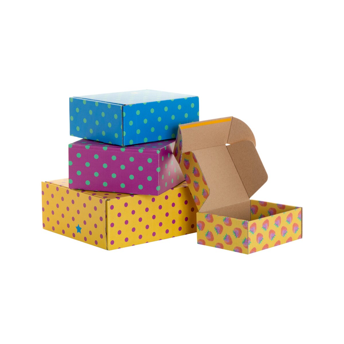 CreaBox Post M - kartonik AP718683