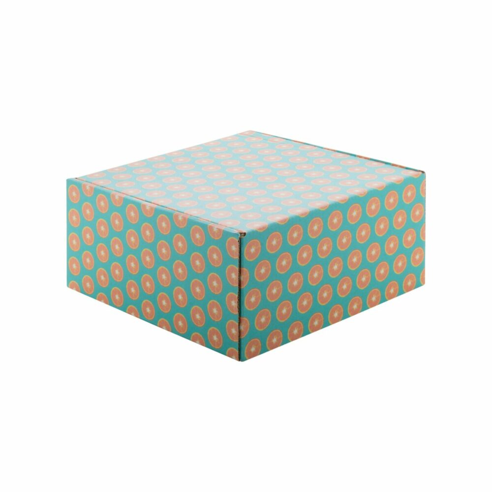 CreaBox Post Square L - pudełko pocztowe AP716131-01