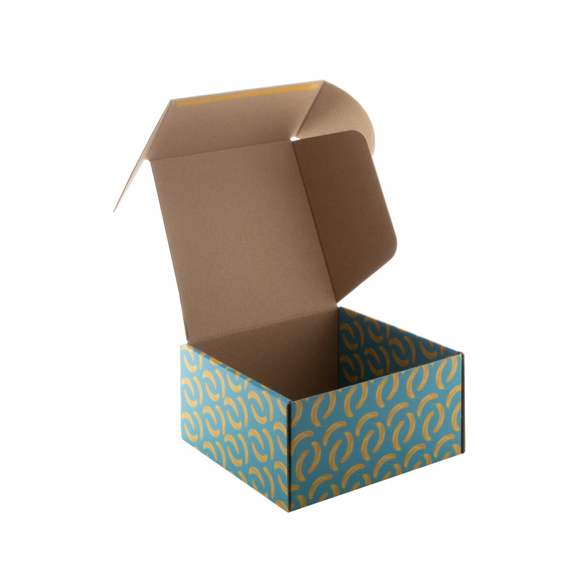 CreaBox Post Square M - pudełko pocztowe AP716130-01