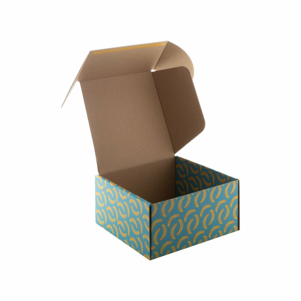 CreaBox Post Square M - pudełko pocztowe AP716130-01