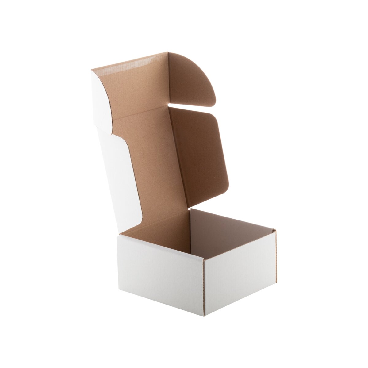 CreaBox Post Square M - pudełko pocztowe AP716130-01