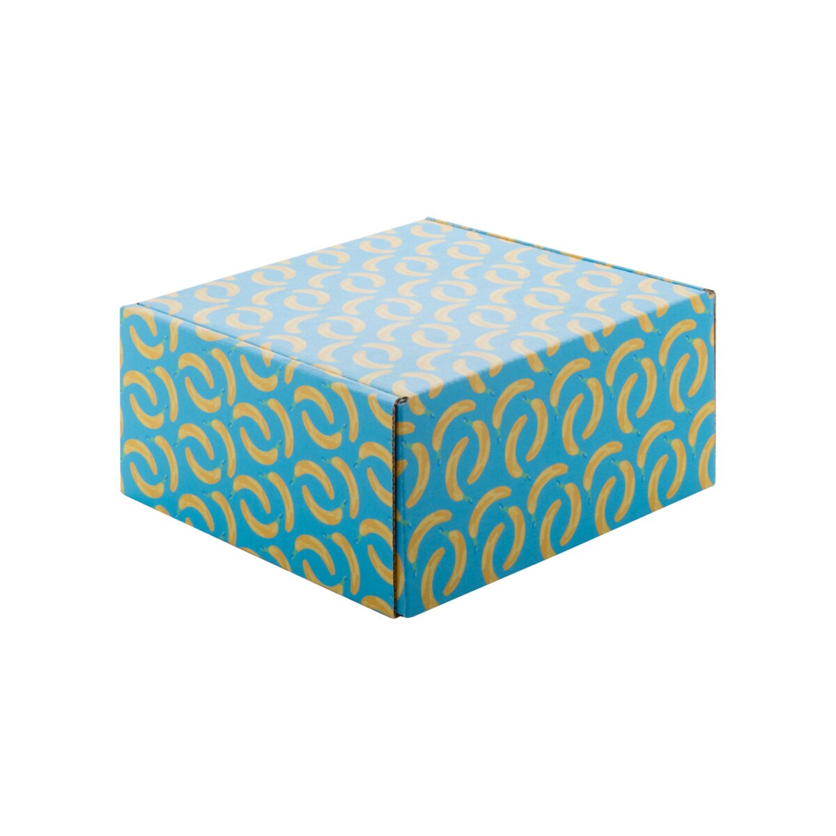 CreaBox Post Square M - pudełko pocztowe AP716130-01