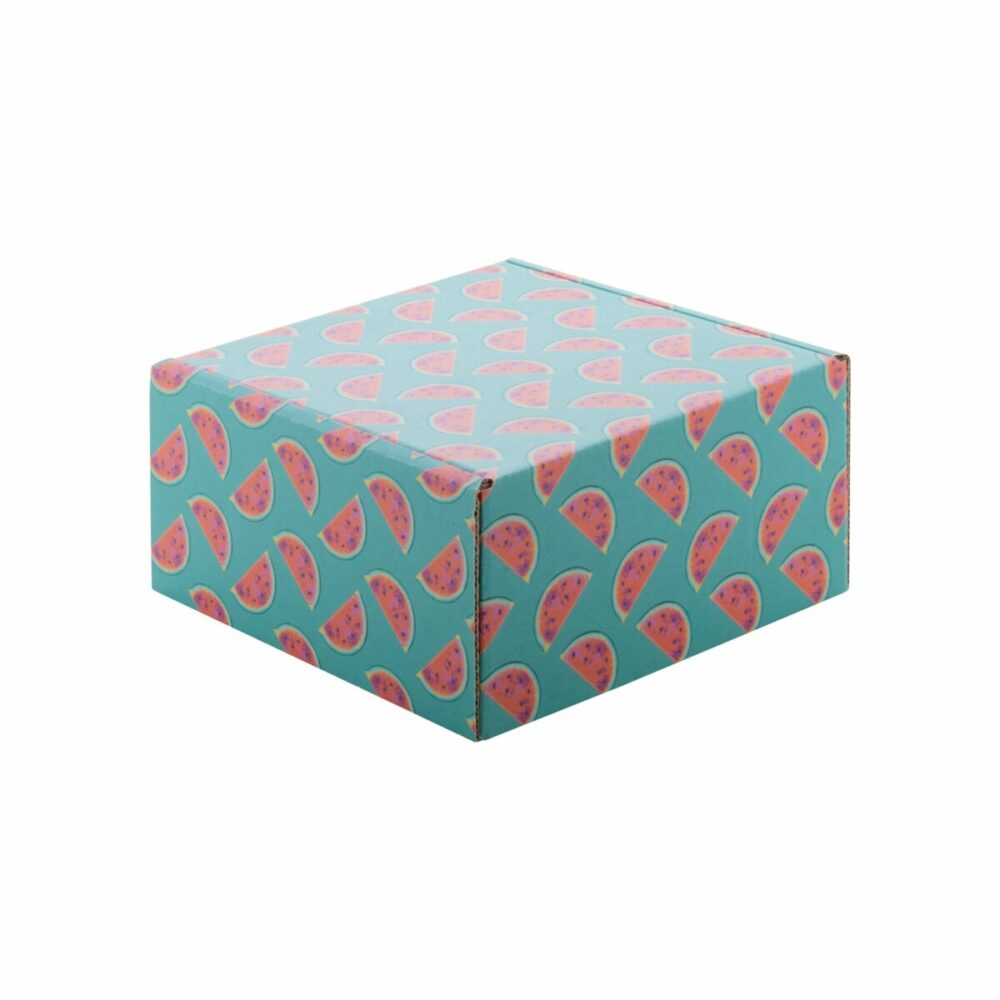 CreaBox Post Square S - pudełko pocztowe AP716129-01