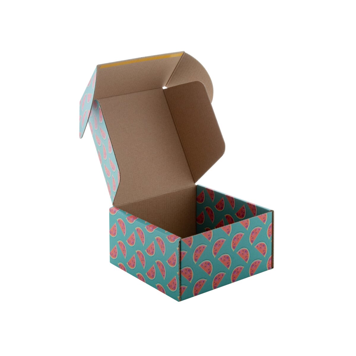 CreaBox Post Square S - pudełko pocztowe AP716129-01