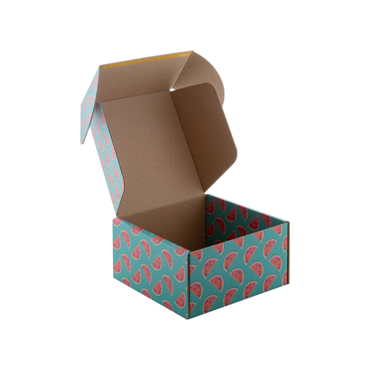 CreaBox Post Square S - pudełko pocztowe AP716129-01