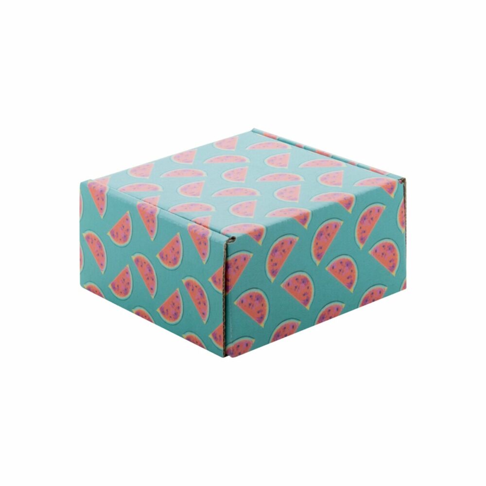 CreaBox Post Square XS - pudełko pocztowe AP716128-01