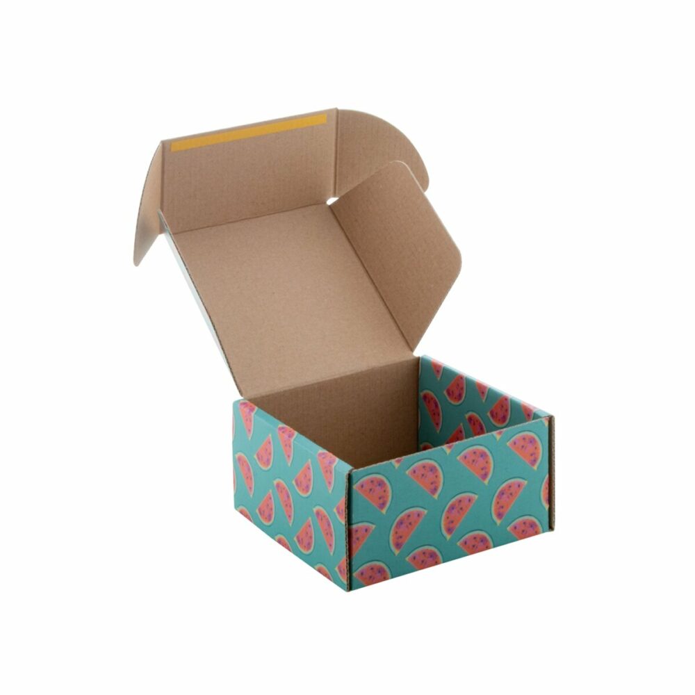 CreaBox Post Square XS - pudełko pocztowe AP716128-01