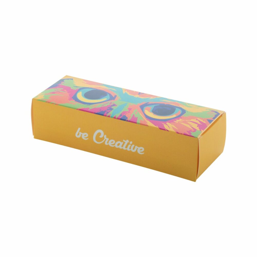 CreaBox Sunglasses A - pudełko na okulary / etui AP718243-01